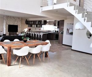 Vogelstrand Holiday House Swakopmund Namibia