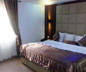 Presken Hotel and Resorts Ikeja Nigeria