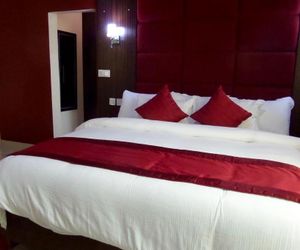 Fourways Hotel Lekki Nigeria