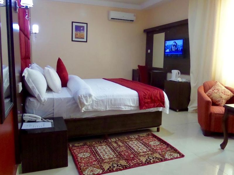 Hotel Photo 2