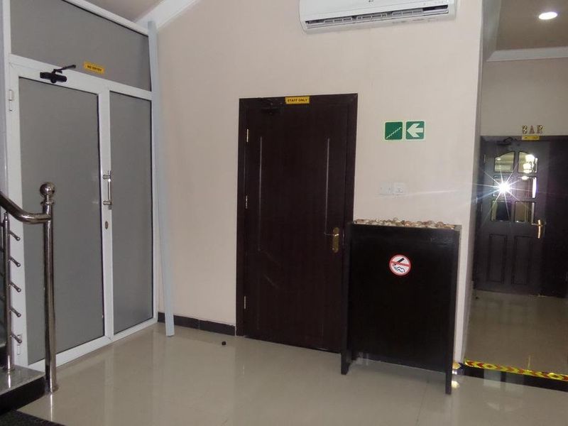 Hotel Photo 20