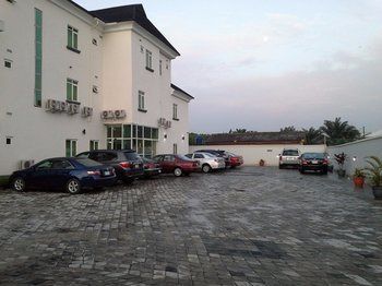 Hotel Photo 21