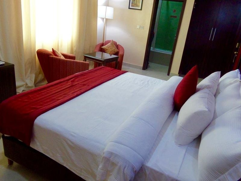 Hotel Photo 5