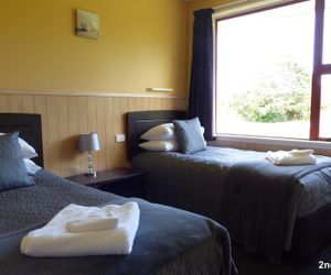 Carters Beach TOP 10 Holiday Park Westport New Zealand