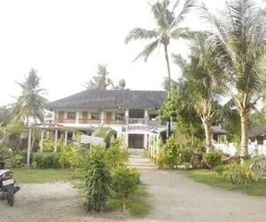 Sunshine Bantayan Garden Resort San Remigio Philippines