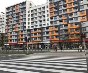 Żeromskiego 1 Warsaw Poland