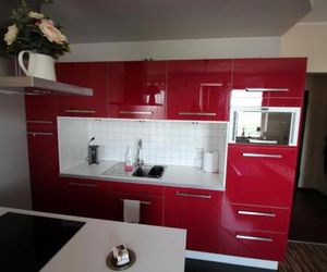 Apartament Podgórna 12 Torun Poland