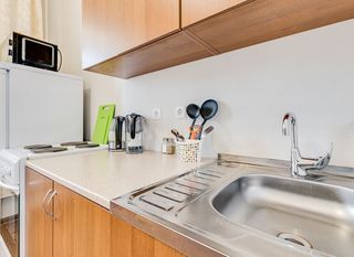 Апартаменты «Какаду 2»