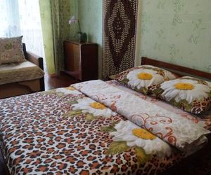 Apartment Lva Tolstogo 52 Murom Russia