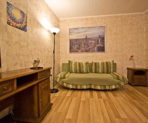 Lakshmi Great Apartment VDNH Rayevo Russia