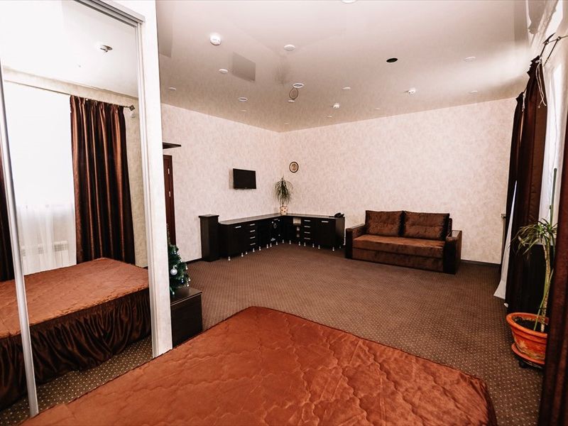 Hotel Photo 21