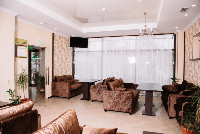 Hotel Photo 9