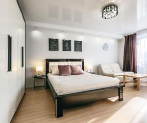 Apartments-studio on Lenina prospect Kemerovo Russia