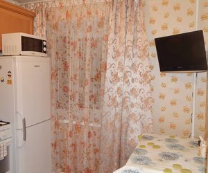 Hotel Apartment on Chaykovskogo 28 Kaliningrad Russia