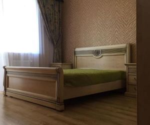 Apartment on Partizanskaya 55 Barnaul Russia