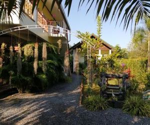 Bed and Breakfast To-Co Si Chon Thailand