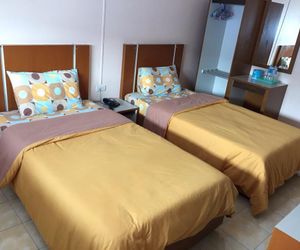 CK Residence Hat Yai Thailand