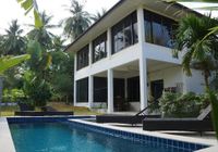 Отзывы Twin Villas Apartment with Swimming Pool