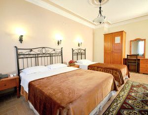 Side Hotel Istanbul Turkey