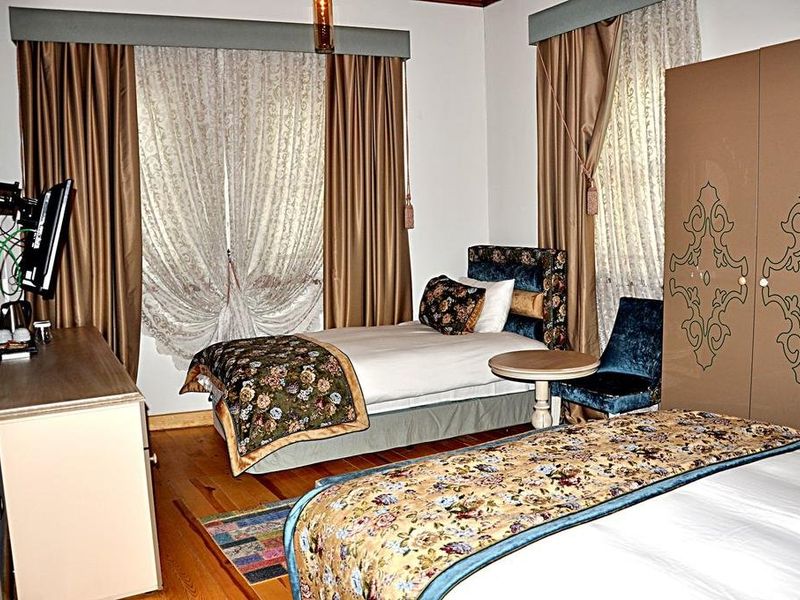 Hotel Photo 1