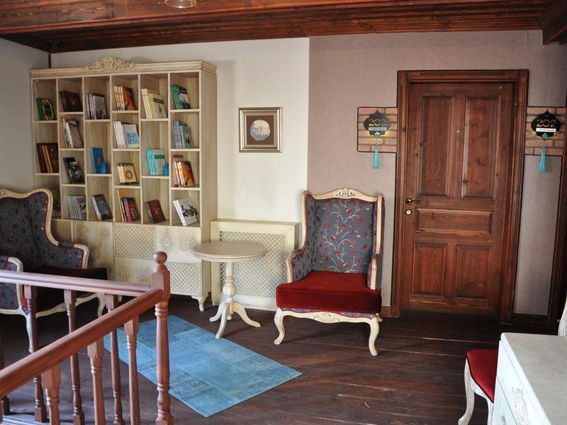 Hotel Photo 11