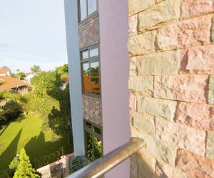 Naguru ViewPointe Apartments Kampala Uganda