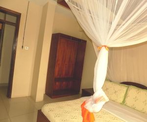 Kahondo Buffalo Hotel Kampala Uganda