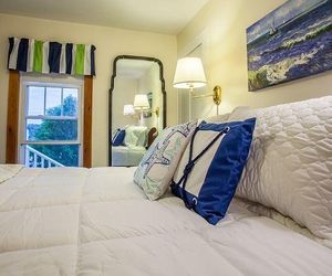 Harbor House Inn Boothbay Harbor United States