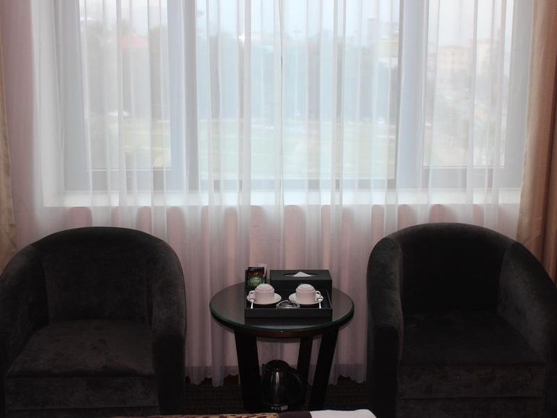 Hotel Photo 13