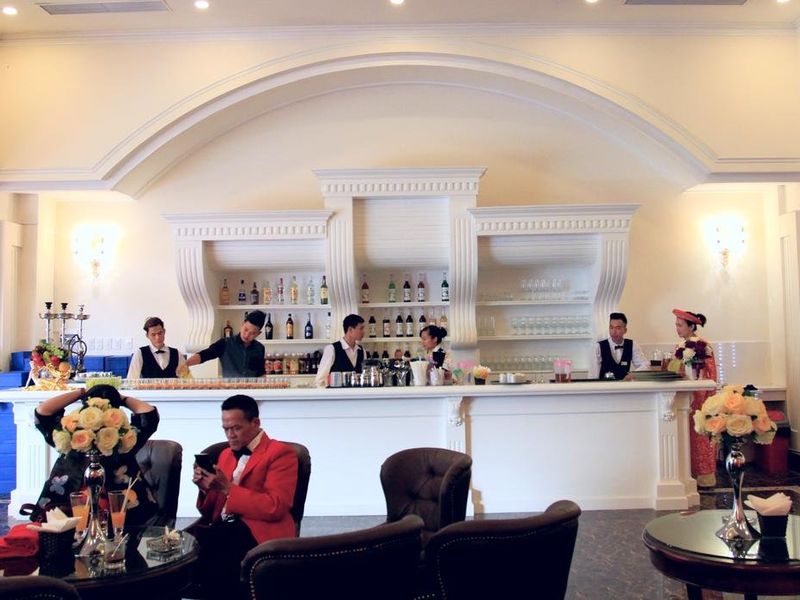 Hotel Photo 21