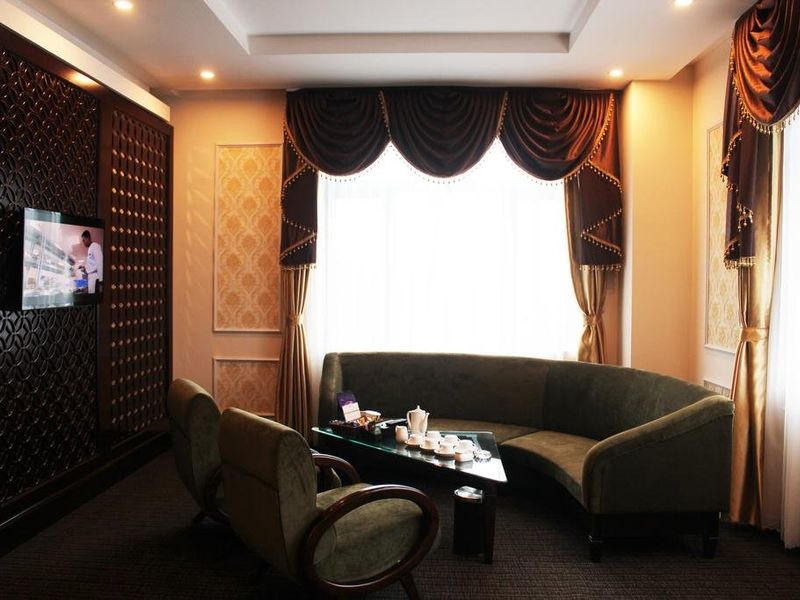 Hotel Photo 9