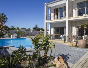 Ocean Bay Guesthouse Bluewater Bay South Africa