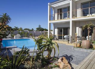 Hotel pic Ocean Bay Guesthouse