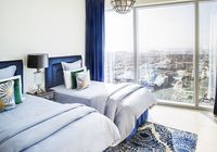 Отзывы Dream Inn Dubai Apartments — 48 Burj Gate