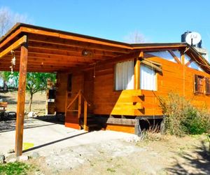 Cabañas Eben Ezer Santa Rosa Argentina