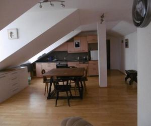 Appartements Donaublick Linz Austria