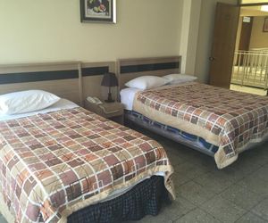 Hotel Kronos Sucre Bolivia