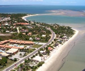 Paul casa de praia & Nemo dive, centro de mergulho Santa Cruz Brazil