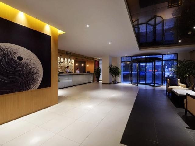 Hotel Photo 12