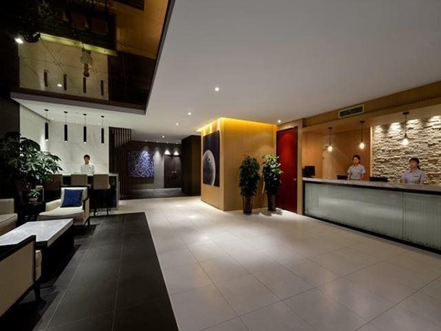 Hotel Photo 13