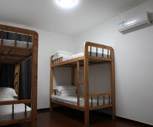 Jingdezhen International Youth Hostel Jingdezhen China