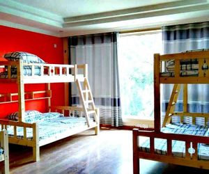 Boan Hostel Guilin China