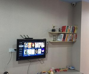 1012 Capsule Hostel Fuzhou China