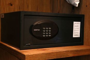 Hotel Photo 21