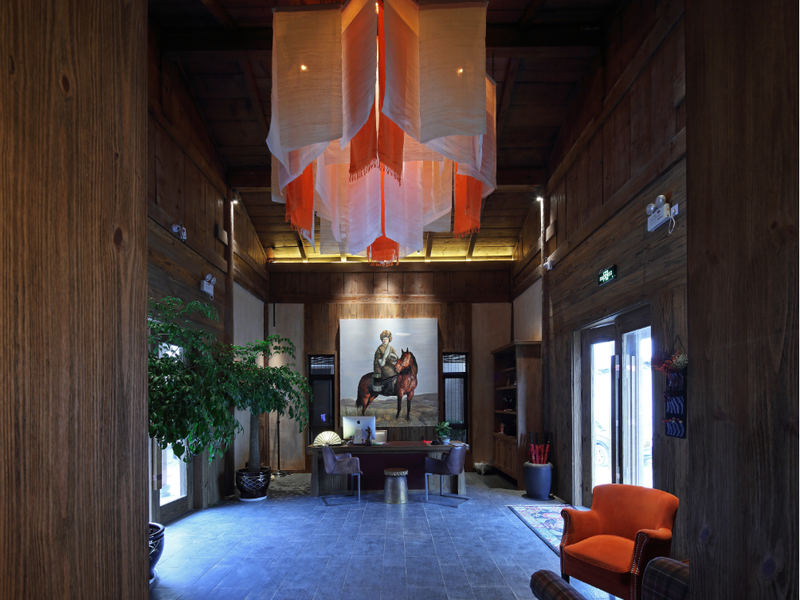 Hotel Photo 8