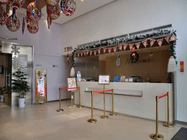 Hotel Photo 11