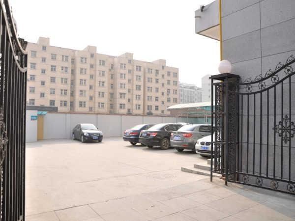Hotel Photo 13