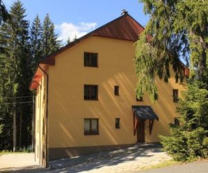 Apartmány Olympia Zelezna Ruda Czech Republic