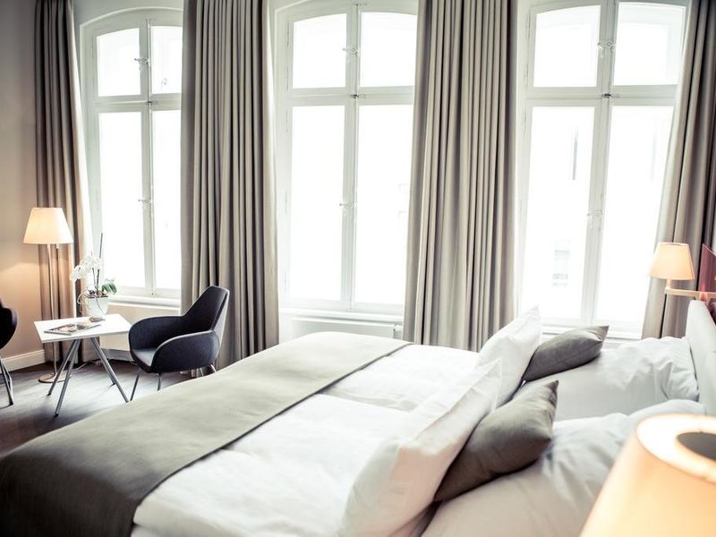 Hotel Photo 5