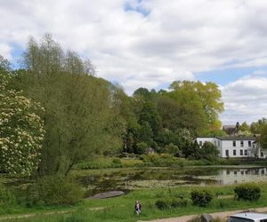 Ferienwohnung Am Polierteich Schleswig Germany